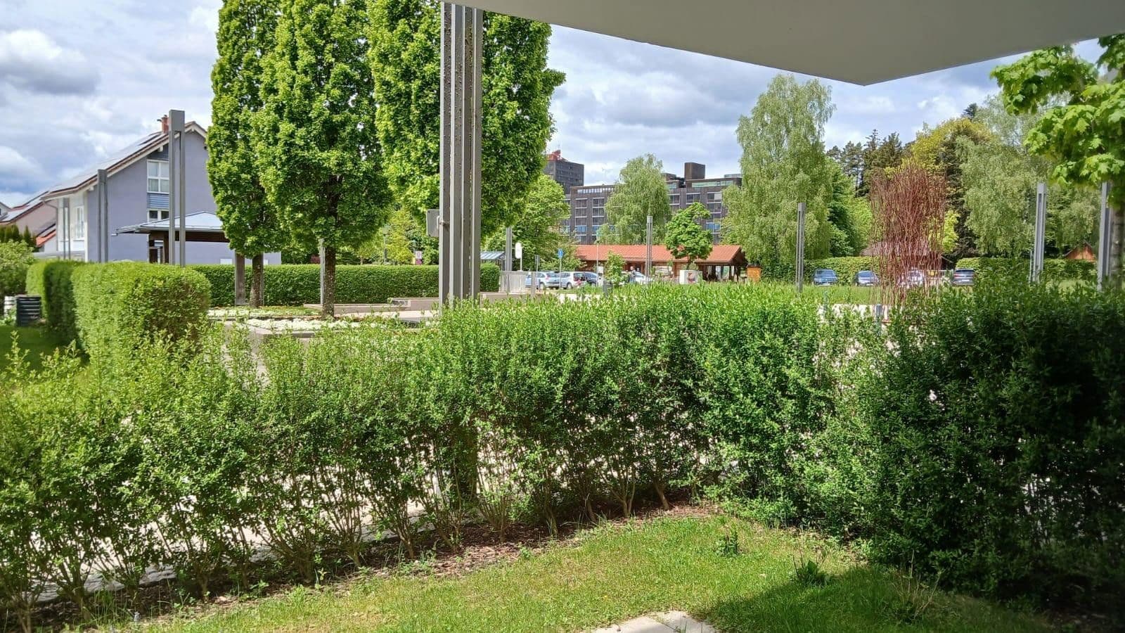Predaj bytu 3-izbový 80 m², Freudenstadt, Bádensko-Wurttembersko Predaj bytu 3-izbový 80 m², Freudenstadt, Bádensko-Wurttembersko