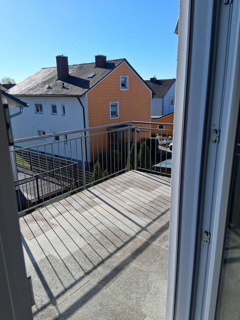 Predaj bytu 3-izbový 61 m², Ingolstadt, Bavorsko Predaj bytu 3-izbový 61 m², Ingolstadt, Bavorsko