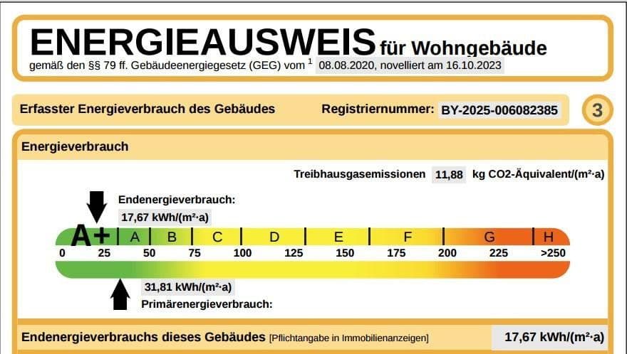 Predaj bytu 3-izbový 61 m², Ingolstadt, Bavorsko Predaj bytu 3-izbový 61 m², Ingolstadt, Bavorsko