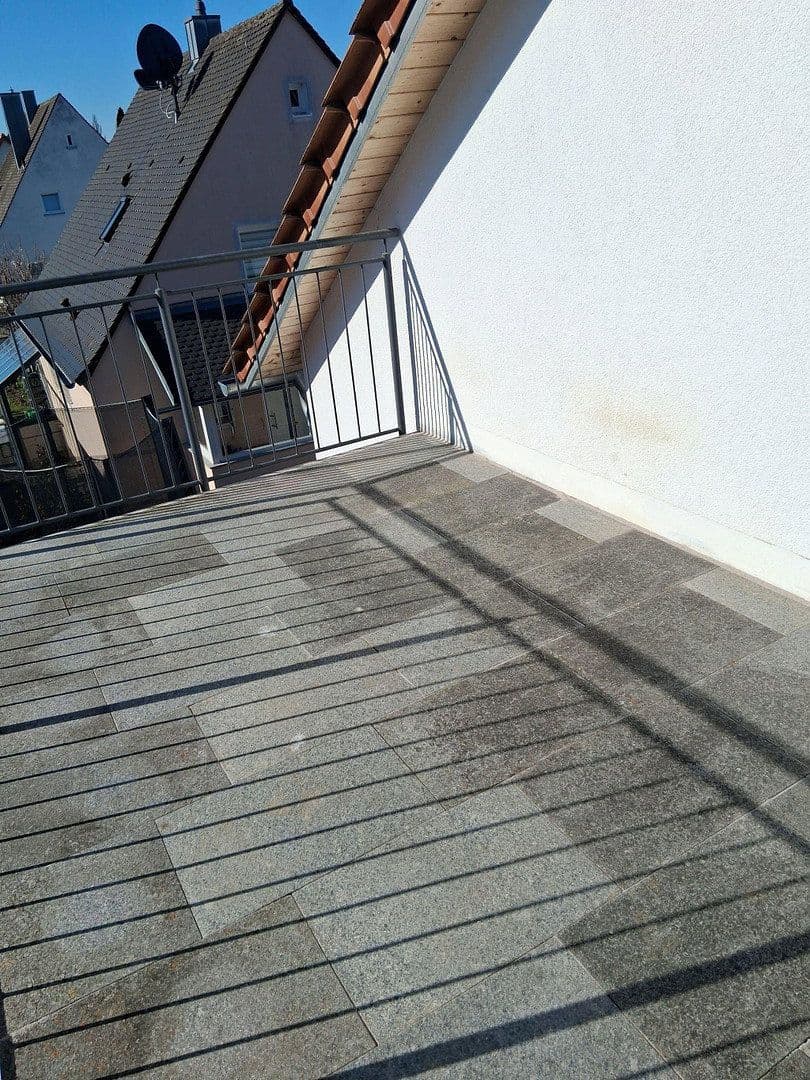 Predaj bytu 3-izbový 61 m², Ingolstadt, Bavorsko Predaj bytu 3-izbový 61 m², Ingolstadt, Bavorsko