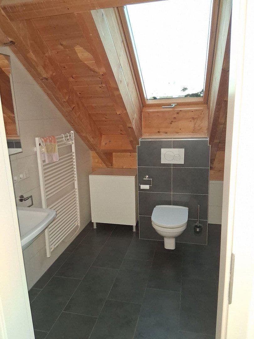 Predaj bytu 3-izbový 61 m², Ingolstadt, Bavorsko Predaj bytu 3-izbový 61 m², Ingolstadt, Bavorsko