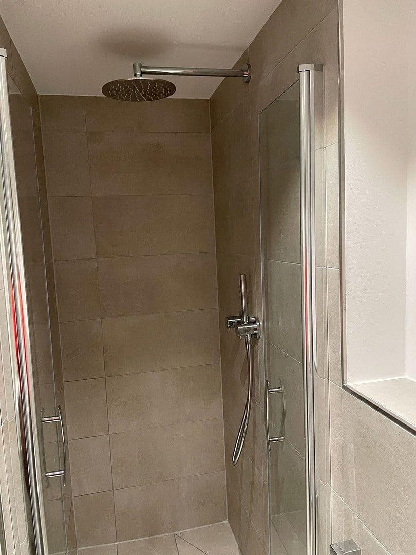Prenájom bytu 1-izbový 20 m², Kleyerstr. 1, Frankfurt am Main, Hesensko Prenájom bytu 1-izbový 20 m², Kleyerstr. 1, Frankfurt am Main, Hesensko