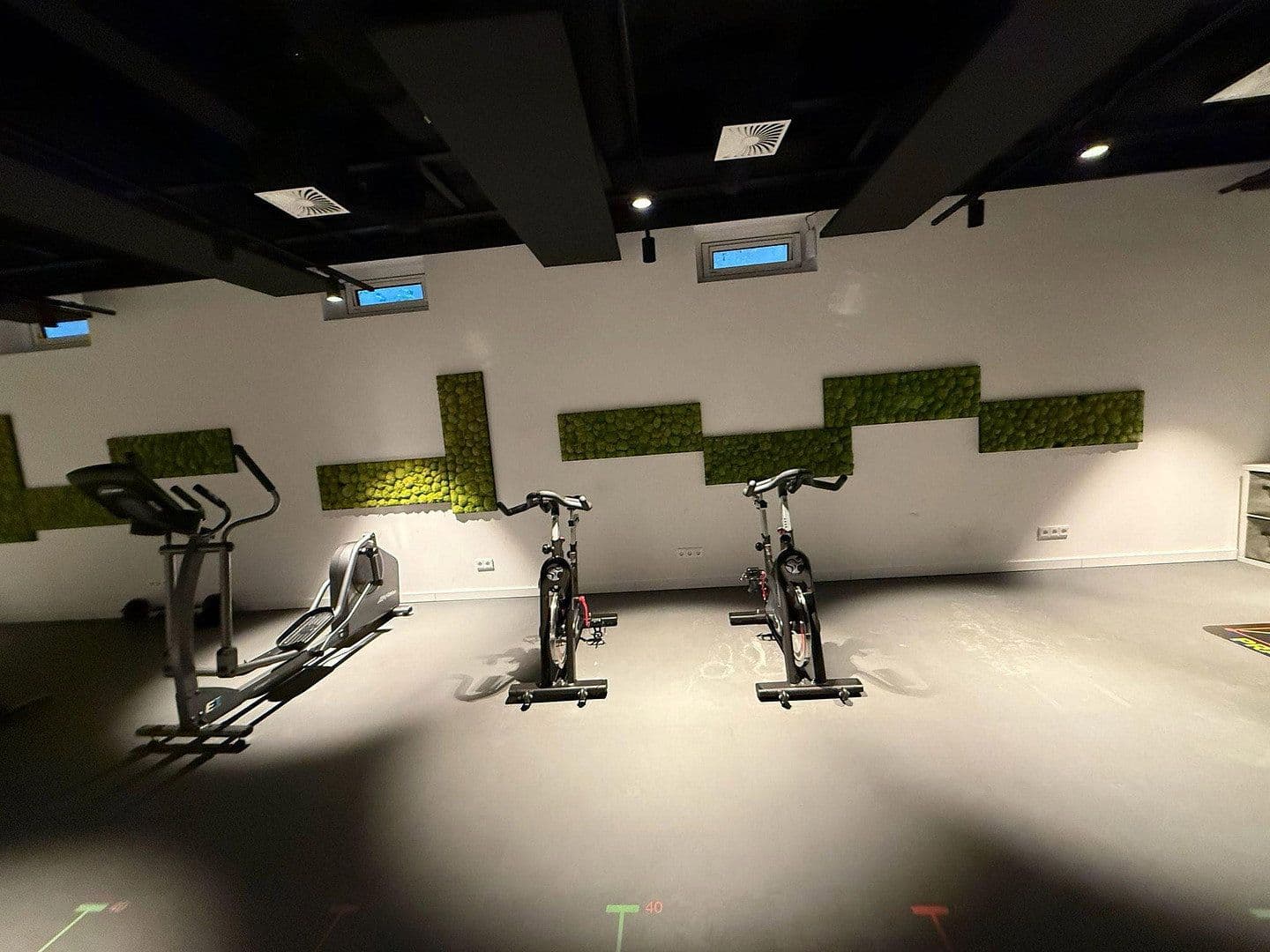 Prenájom bytu 1-izbový 20 m², Kleyerstr. 1, Frankfurt am Main, Hesensko Prenájom bytu 1-izbový 20 m², Kleyerstr. 1, Frankfurt am Main, Hesensko