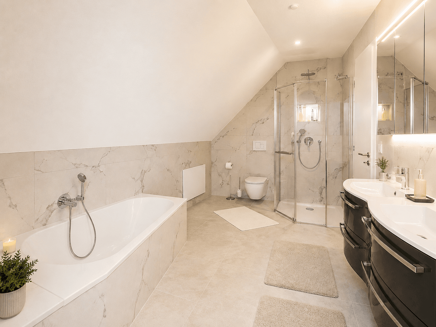Predaj domu 253 m², pozemek 249 m², Kahl am Main, Bavorsko Predaj domu 253 m², pozemek 249 m², Kahl am Main, Bavorsko
