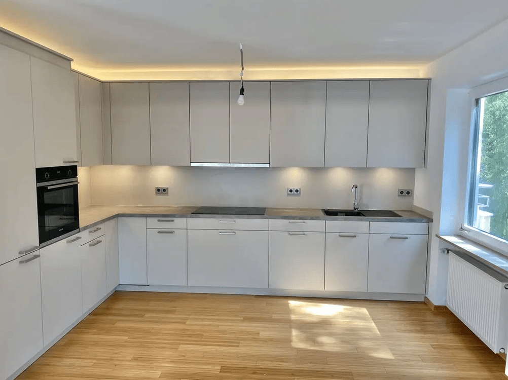 Predaj bytu 4-izbový 131 m², München, Bavorsko Predaj bytu 4-izbový 131 m², München, Bavorsko