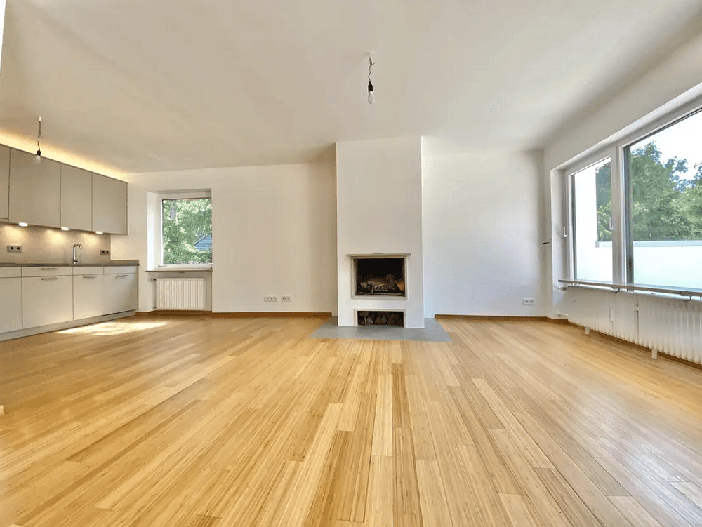Predaj bytu 4-izbový 131 m², München, Bavorsko Predaj bytu 4-izbový 131 m², München, Bavorsko