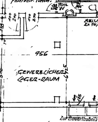 Prenájom kancelárie 74 m², Lindenstr. 37a, Gladbeck, Severné Porýnie - Westfálsko Prenájom kancelárie 74 m², Lindenstr. 37a, Gladbeck, Severné Porýnie - Westfálsko