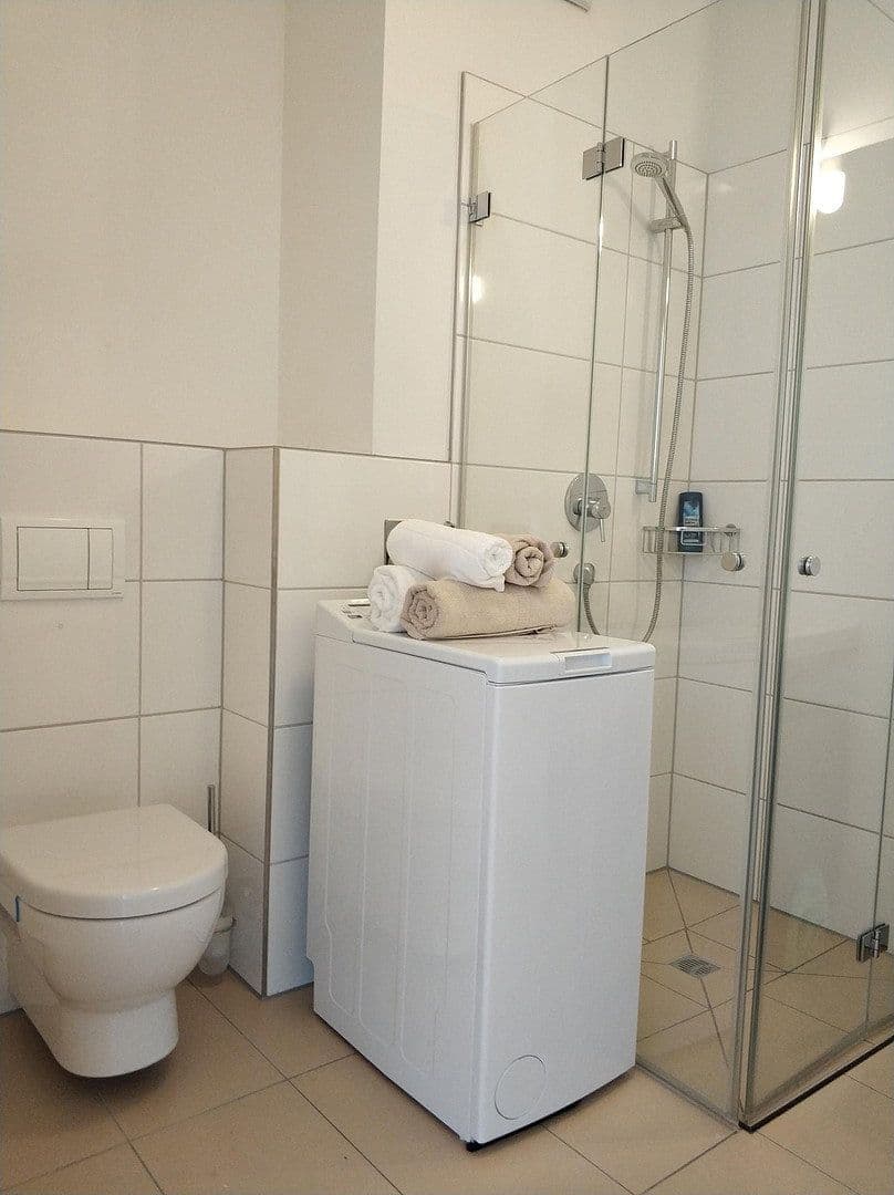 Prenájom bytu 2-izbový 47 m², Zeppelinstraße 10, Erlangen, Bavorsko Prenájom bytu 2-izbový 47 m², Zeppelinstraße 10, Erlangen, Bavorsko