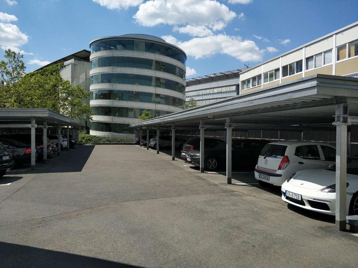 Prenájom bytu 2-izbový 47 m², Zeppelinstraße 10, Erlangen, Bavorsko Prenájom bytu 2-izbový 47 m², Zeppelinstraße 10, Erlangen, Bavorsko