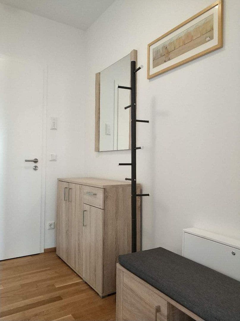 Prenájom bytu 2-izbový 47 m², Zeppelinstraße 10, Erlangen, Bavorsko Prenájom bytu 2-izbový 47 m², Zeppelinstraße 10, Erlangen, Bavorsko