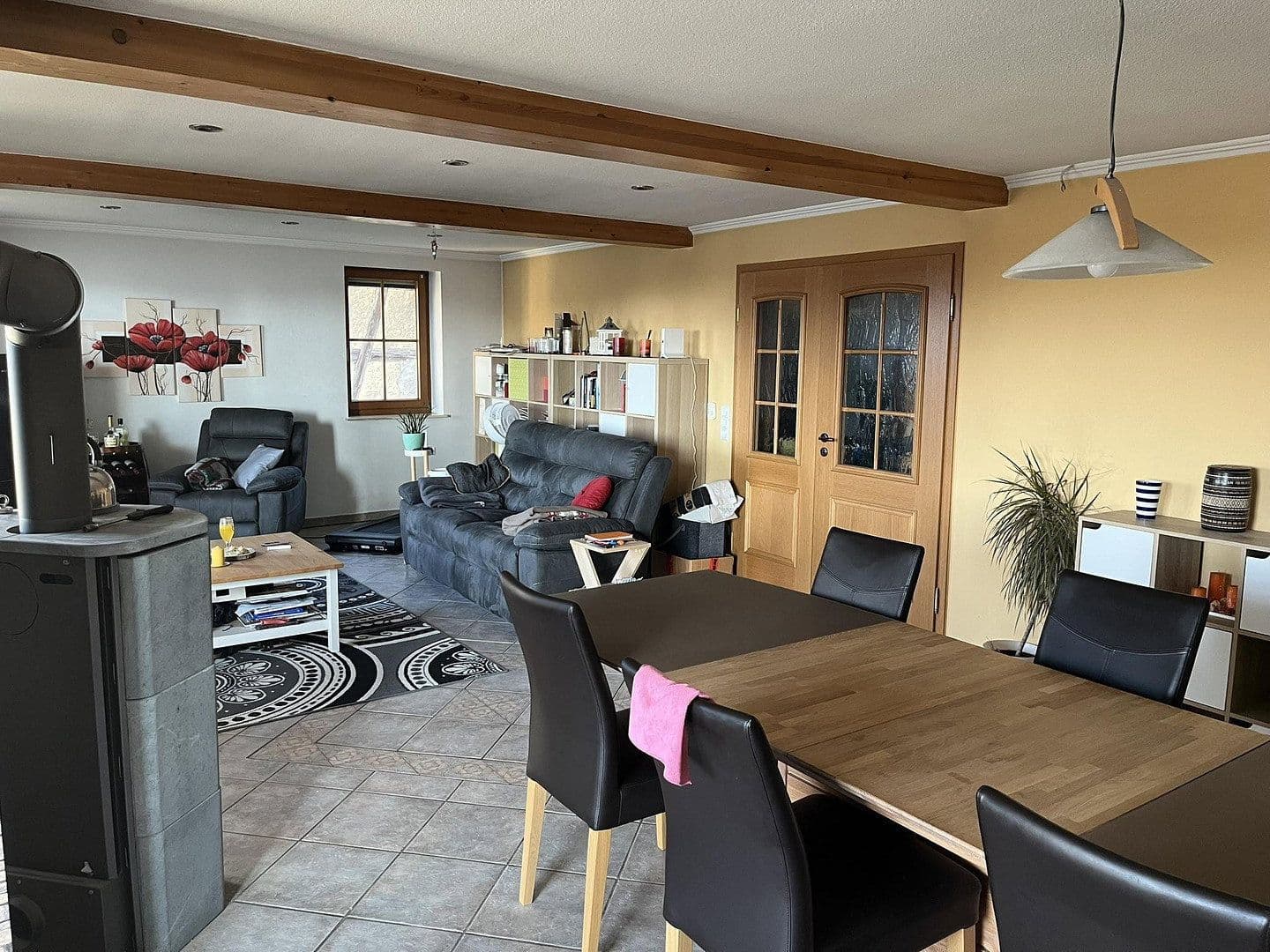 Predaj bytu 5-izbový 170 m², Rottenburg am Neckar, Bádensko-Wurttembersko Predaj bytu 5-izbový 170 m², Rottenburg am Neckar, Bádensko-Wurttembersko