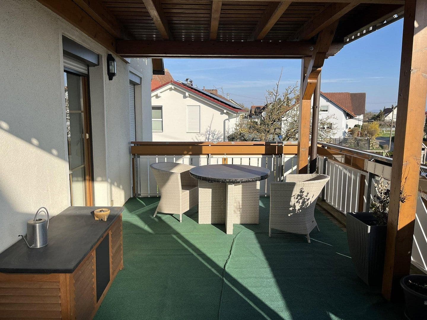 Predaj bytu 5-izbový 170 m², Rottenburg am Neckar, Bádensko-Wurttembersko Predaj bytu 5-izbový 170 m², Rottenburg am Neckar, Bádensko-Wurttembersko