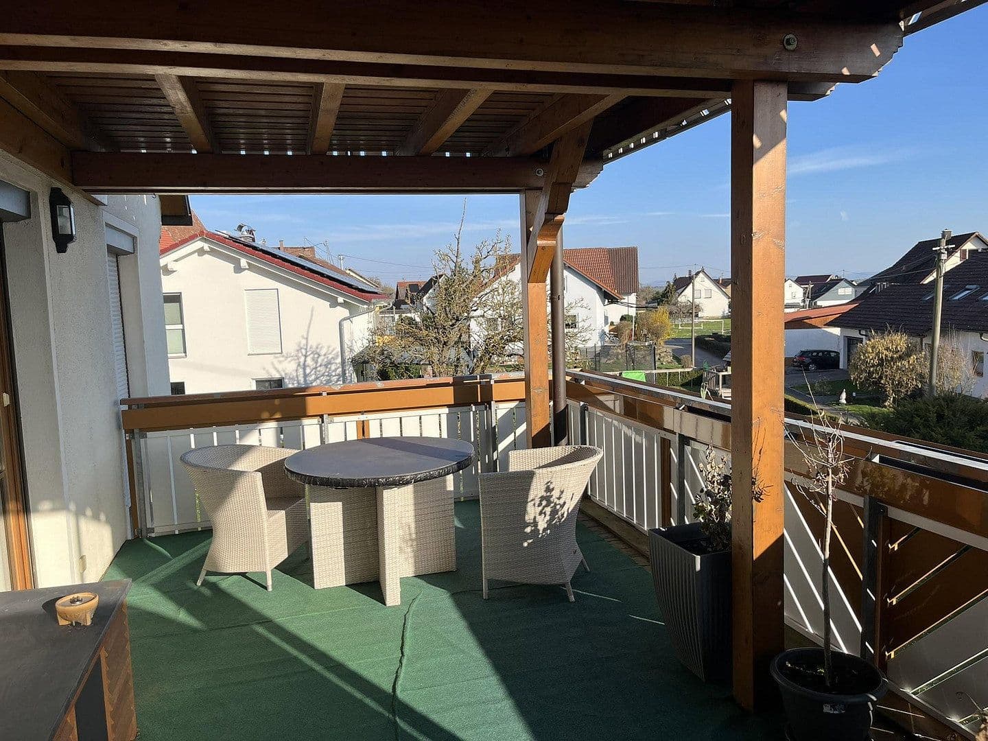 Predaj bytu 5-izbový 170 m², Rottenburg am Neckar, Bádensko-Wurttembersko Predaj bytu 5-izbový 170 m², Rottenburg am Neckar, Bádensko-Wurttembersko
