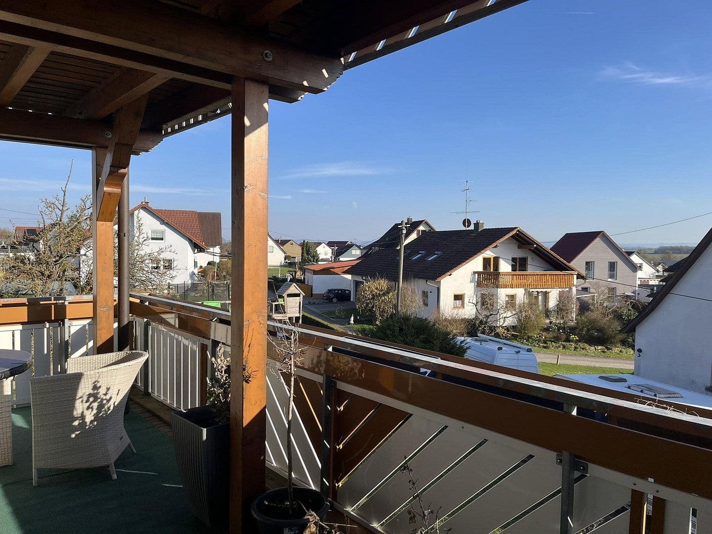 Predaj bytu 5-izbový 170 m², Rottenburg am Neckar, Bádensko-Wurttembersko Predaj bytu 5-izbový 170 m², Rottenburg am Neckar, Bádensko-Wurttembersko