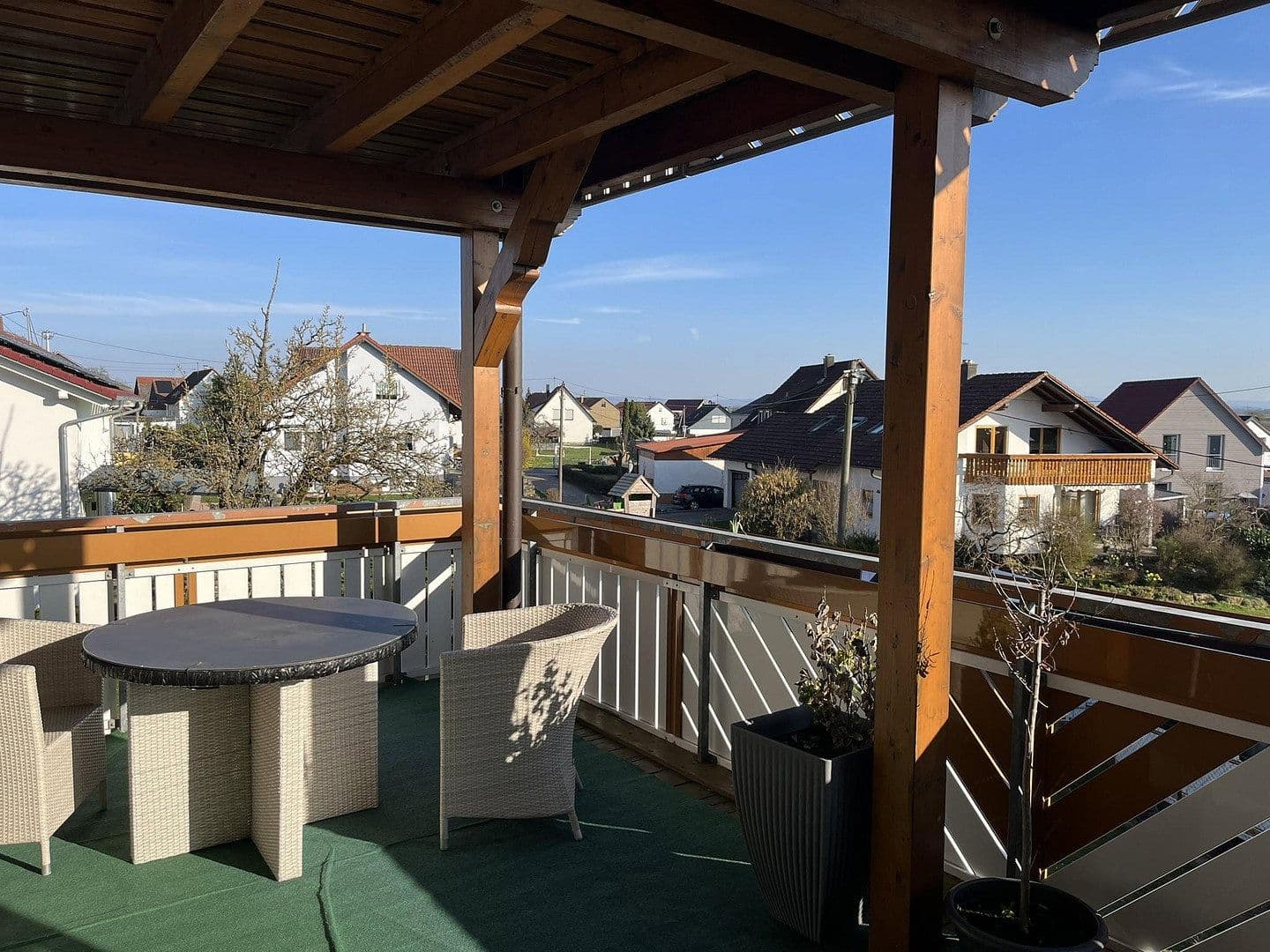 Predaj bytu 5-izbový 170 m², Rottenburg am Neckar, Bádensko-Wurttembersko Predaj bytu 5-izbový 170 m², Rottenburg am Neckar, Bádensko-Wurttembersko