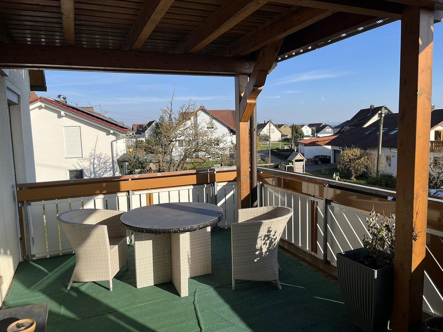 Predaj bytu 5-izbový 170 m², Rottenburg am Neckar, Bádensko-Wurttembersko Predaj bytu 5-izbový 170 m², Rottenburg am Neckar, Bádensko-Wurttembersko