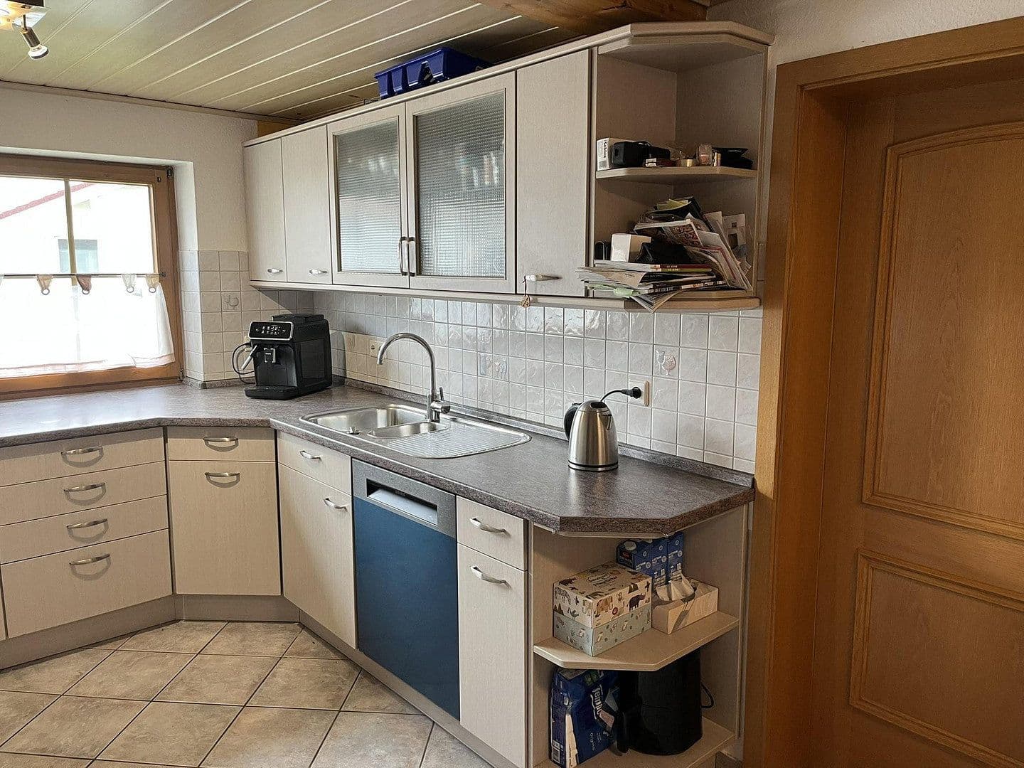 Predaj bytu 5-izbový 170 m², Rottenburg am Neckar, Bádensko-Wurttembersko Predaj bytu 5-izbový 170 m², Rottenburg am Neckar, Bádensko-Wurttembersko