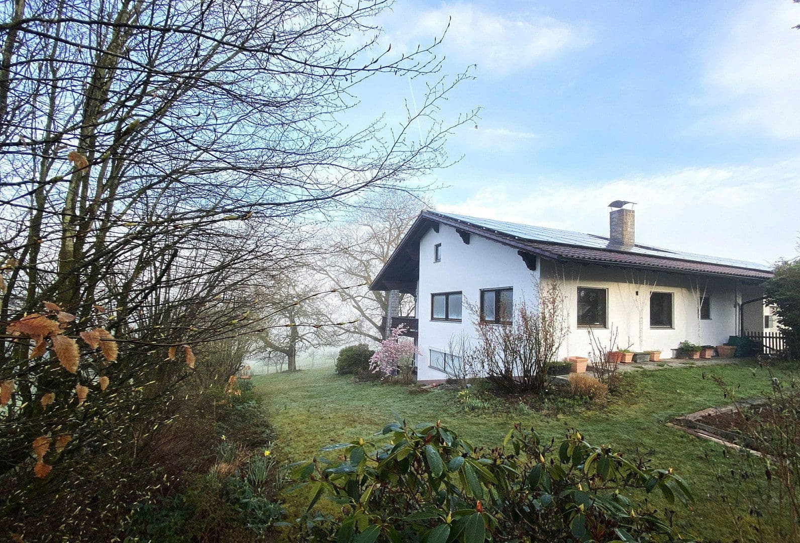 Predaj domu 189 m², pozemek 2.000 m², Fürstenstein, Bavorsko Predaj domu 189 m², pozemek 2.000 m², Fürstenstein, Bavorsko