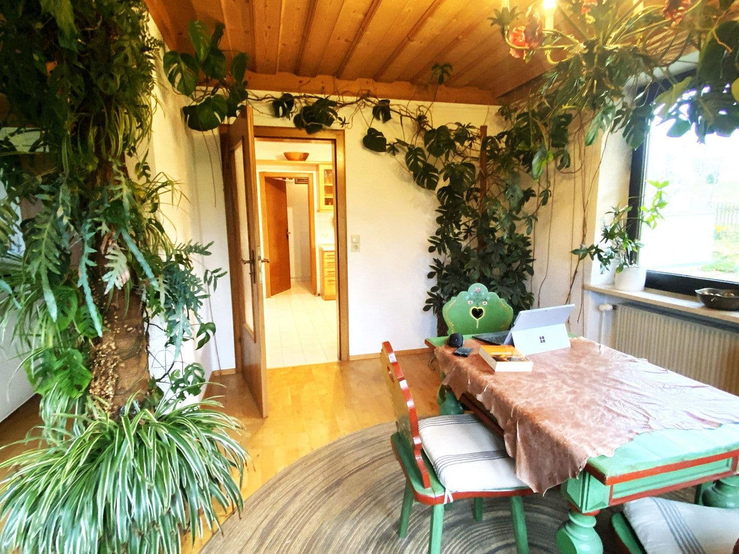 Predaj domu 189 m², pozemek 2.000 m², Fürstenstein, Bavorsko Predaj domu 189 m², pozemek 2.000 m², Fürstenstein, Bavorsko