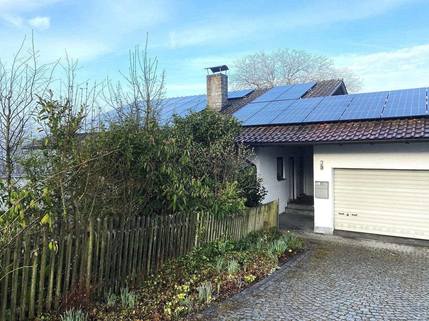 Predaj domu 189 m², pozemek 2.000 m², Fürstenstein, Bavorsko Predaj domu 189 m², pozemek 2.000 m², Fürstenstein, Bavorsko