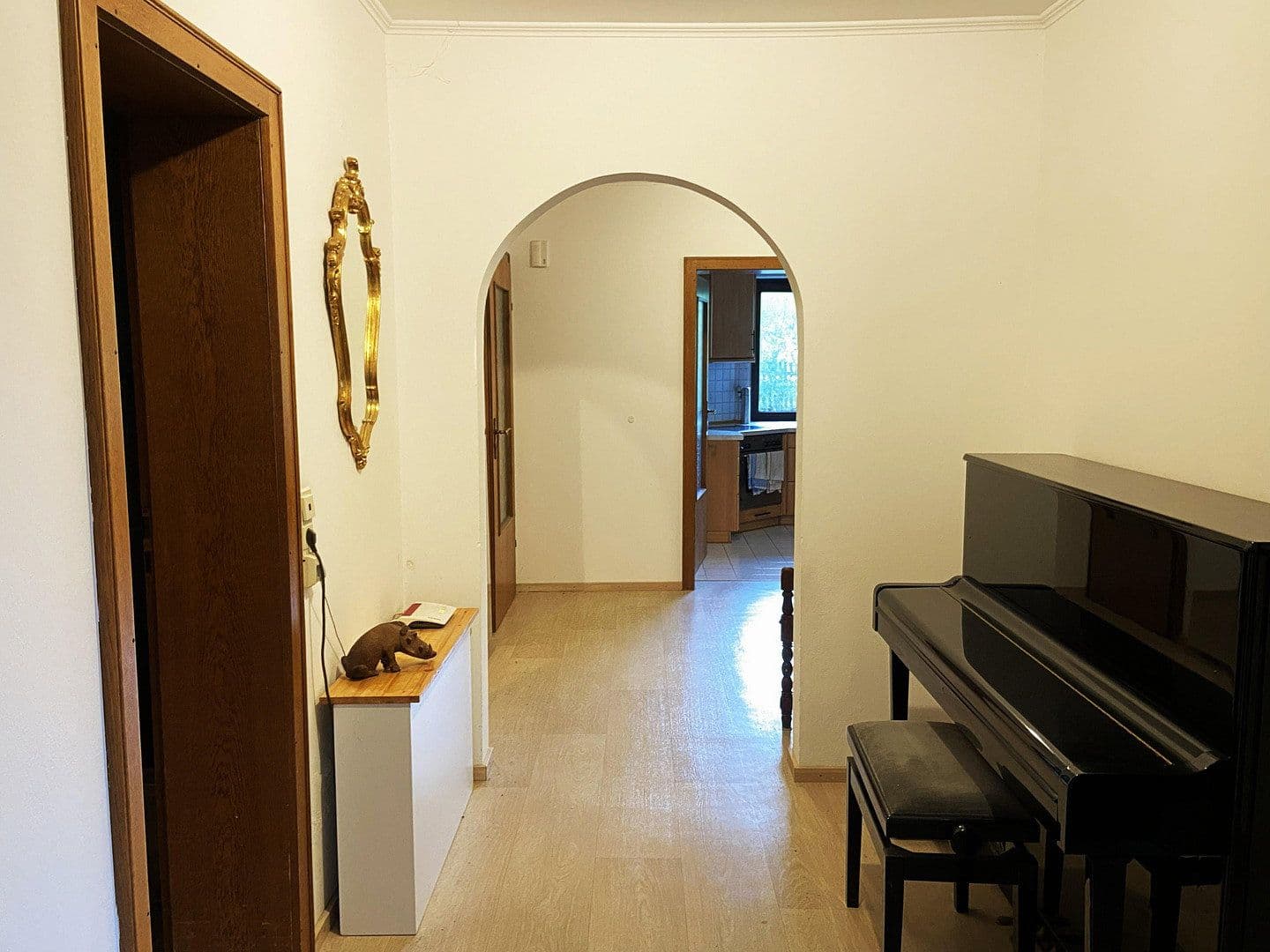 Predaj domu 189 m², pozemek 2.000 m², Fürstenstein, Bavorsko Predaj domu 189 m², pozemek 2.000 m², Fürstenstein, Bavorsko