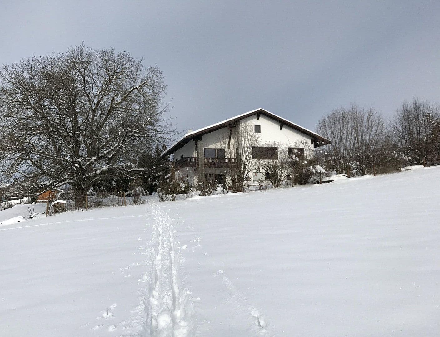 Predaj domu 189 m², pozemek 2.000 m², Fürstenstein, Bavorsko Predaj domu 189 m², pozemek 2.000 m², Fürstenstein, Bavorsko