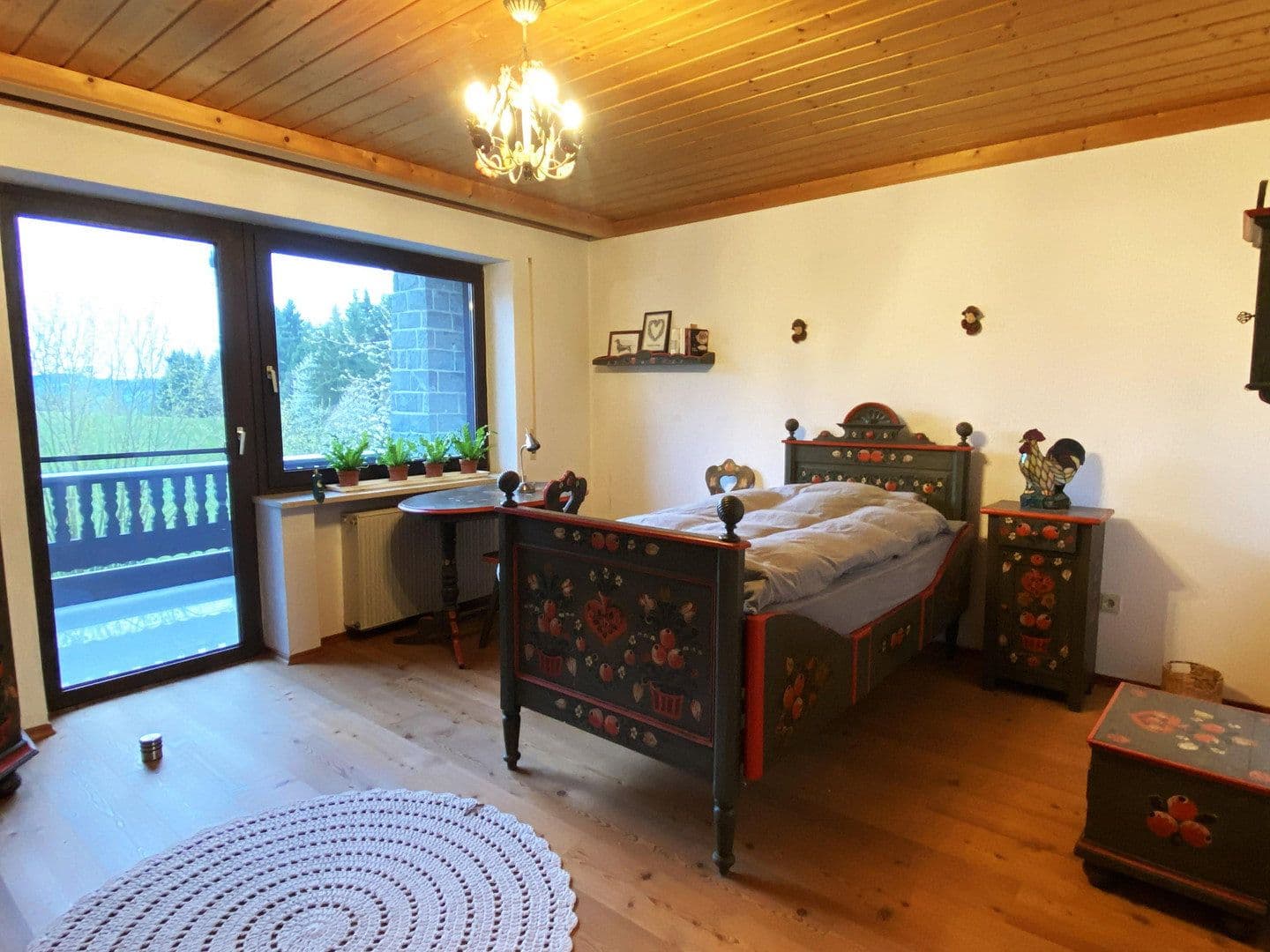 Predaj domu 189 m², pozemek 2.000 m², Fürstenstein, Bavorsko Predaj domu 189 m², pozemek 2.000 m², Fürstenstein, Bavorsko