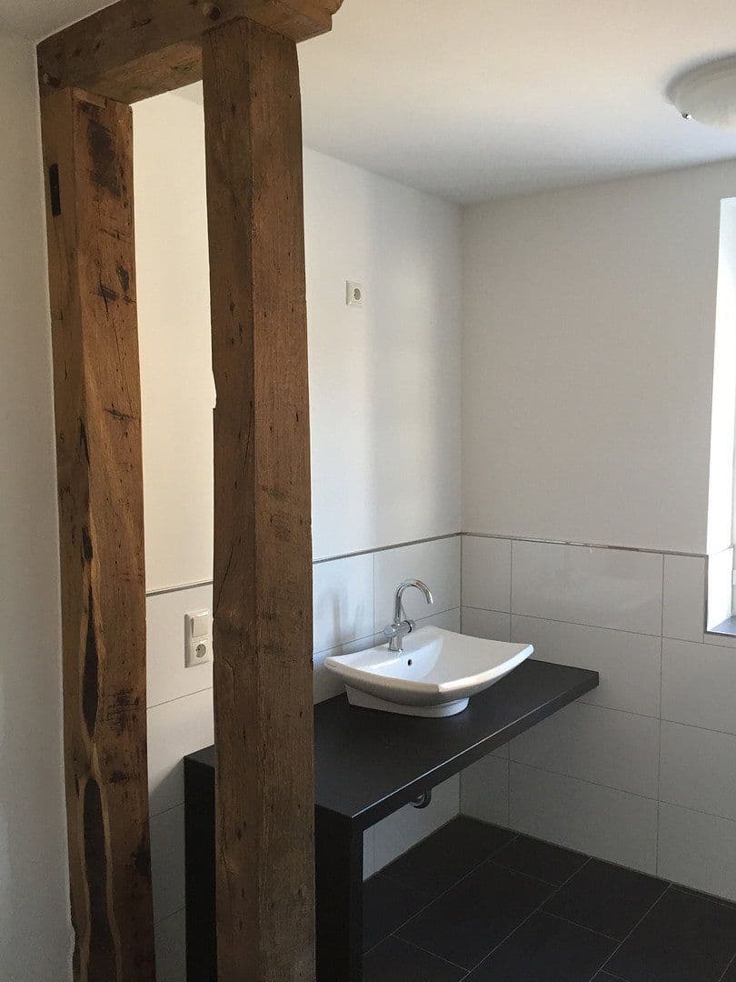 Prenájom bytu 2-izbový 86 m², Aldenhoven, Severné Porýnie - Westfálsko Prenájom bytu 2-izbový 86 m², Aldenhoven, Severné Porýnie - Westfálsko
