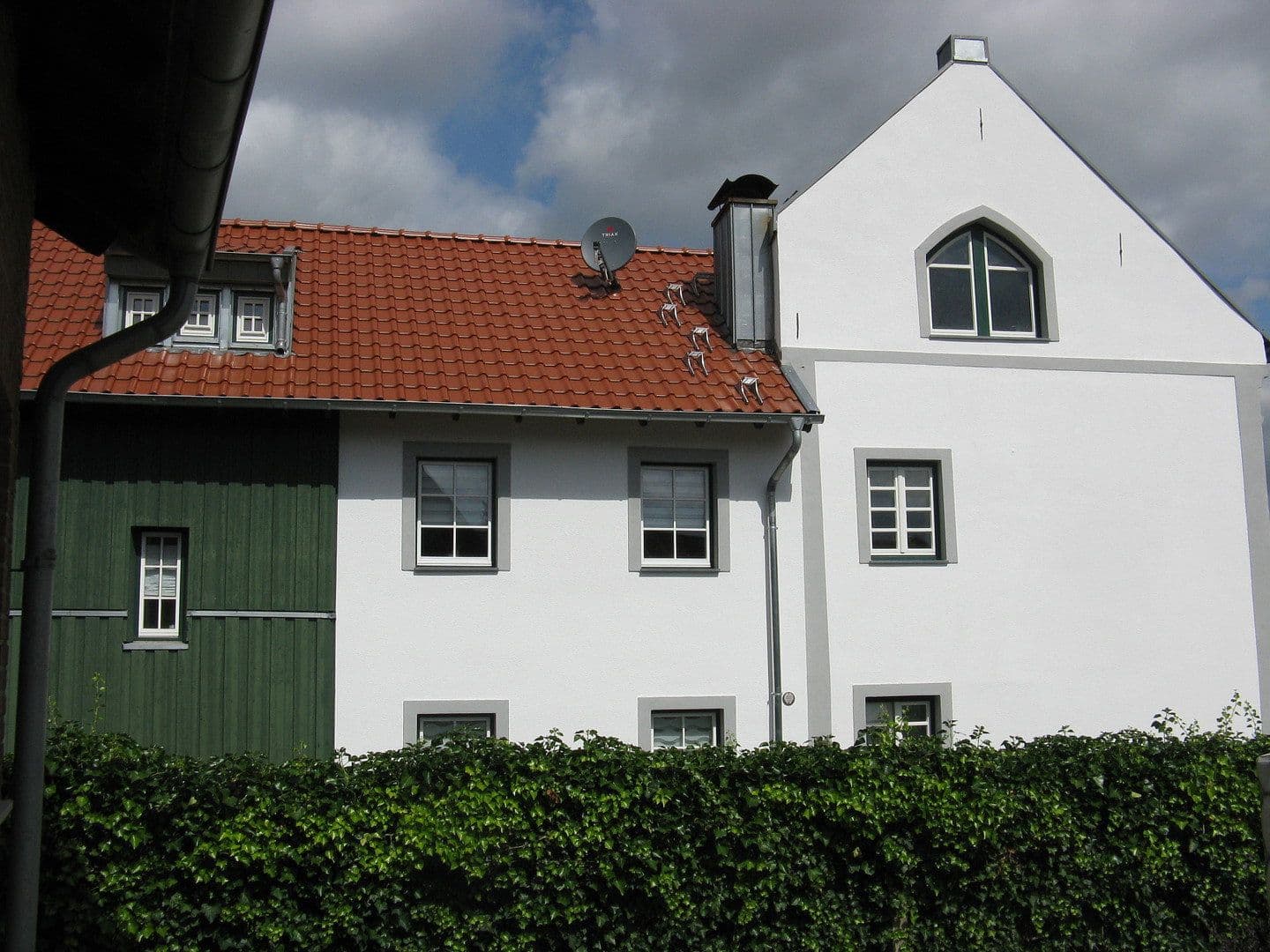 Prenájom bytu 2-izbový 86 m², Aldenhoven, Severné Porýnie - Westfálsko Prenájom bytu 2-izbový 86 m², Aldenhoven, Severné Porýnie - Westfálsko