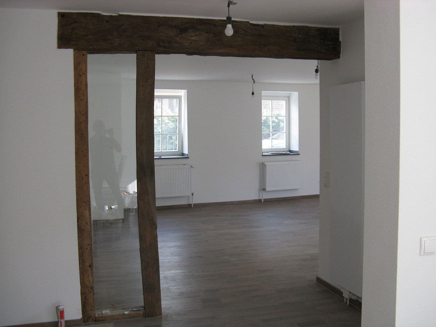 Prenájom bytu 2-izbový 86 m², Aldenhoven, Severné Porýnie - Westfálsko Prenájom bytu 2-izbový 86 m², Aldenhoven, Severné Porýnie - Westfálsko