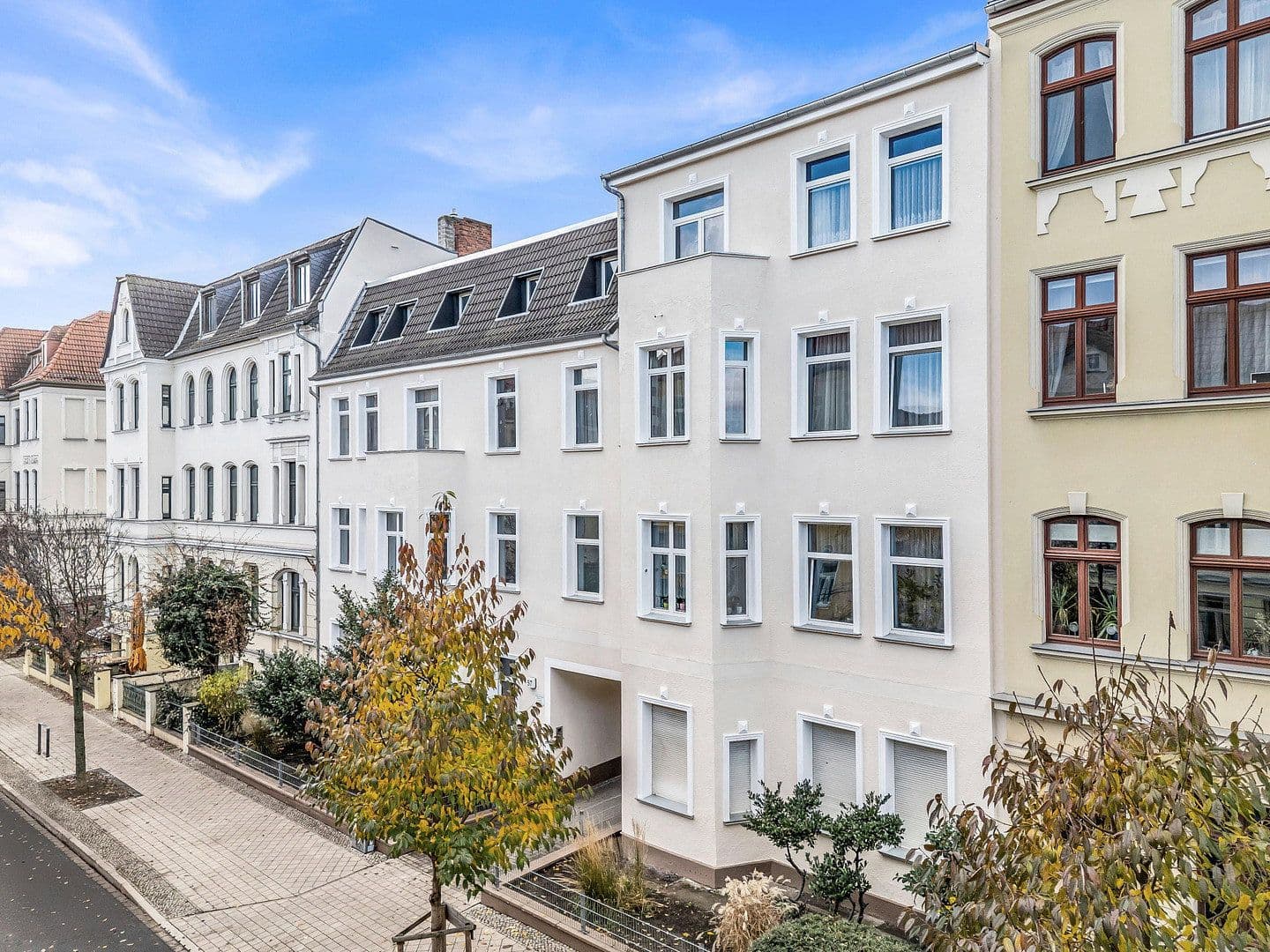 Prenájom bytu 2-izbový 73 m², Friesenstraße 57, Magdeburg, Sasko-Anhaltsko Prenájom bytu 2-izbový 73 m², Friesenstraße 57, Magdeburg, Sasko-Anhaltsko