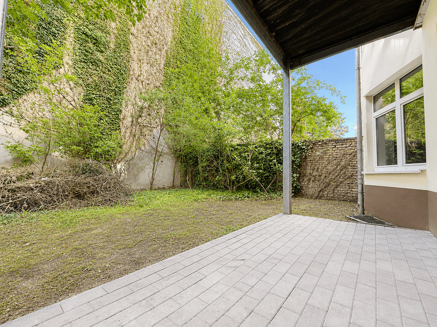 Prenájom bytu 2-izbový 73 m², Friesenstraße 57, Magdeburg, Sasko-Anhaltsko Prenájom bytu 2-izbový 73 m², Friesenstraße 57, Magdeburg, Sasko-Anhaltsko