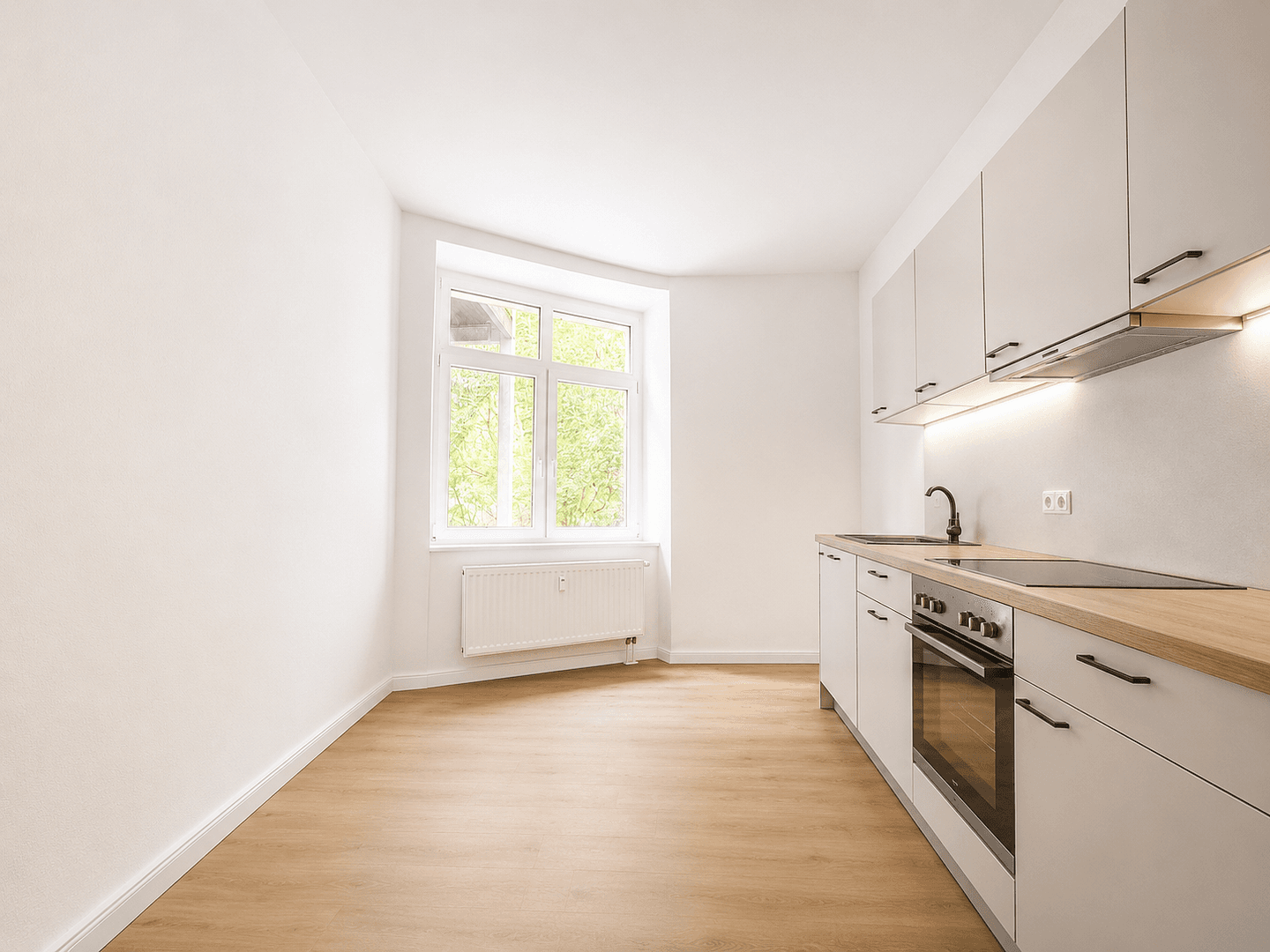 Prenájom bytu 2-izbový 73 m², Friesenstraße 57, Magdeburg, Sasko-Anhaltsko Prenájom bytu 2-izbový 73 m², Friesenstraße 57, Magdeburg, Sasko-Anhaltsko