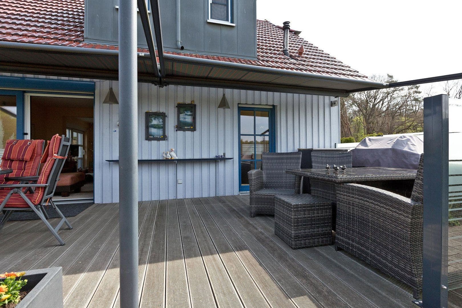 Predaj domu 150 m², pozemek 465 m², Göhren-Lebbin, Meklenbursko-Predpomoransko Predaj domu 150 m², pozemek 465 m², Göhren-Lebbin, Meklenbursko-Predpomoransko