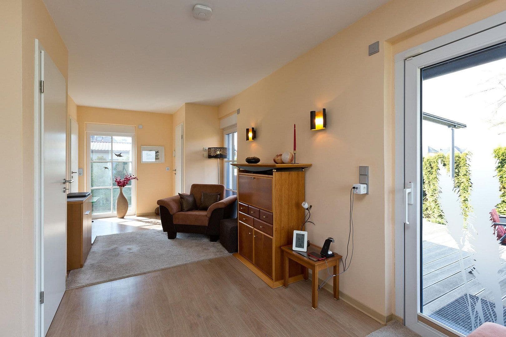 Predaj domu 150 m², pozemek 465 m², Göhren-Lebbin, Meklenbursko-Predpomoransko Predaj domu 150 m², pozemek 465 m², Göhren-Lebbin, Meklenbursko-Predpomoransko