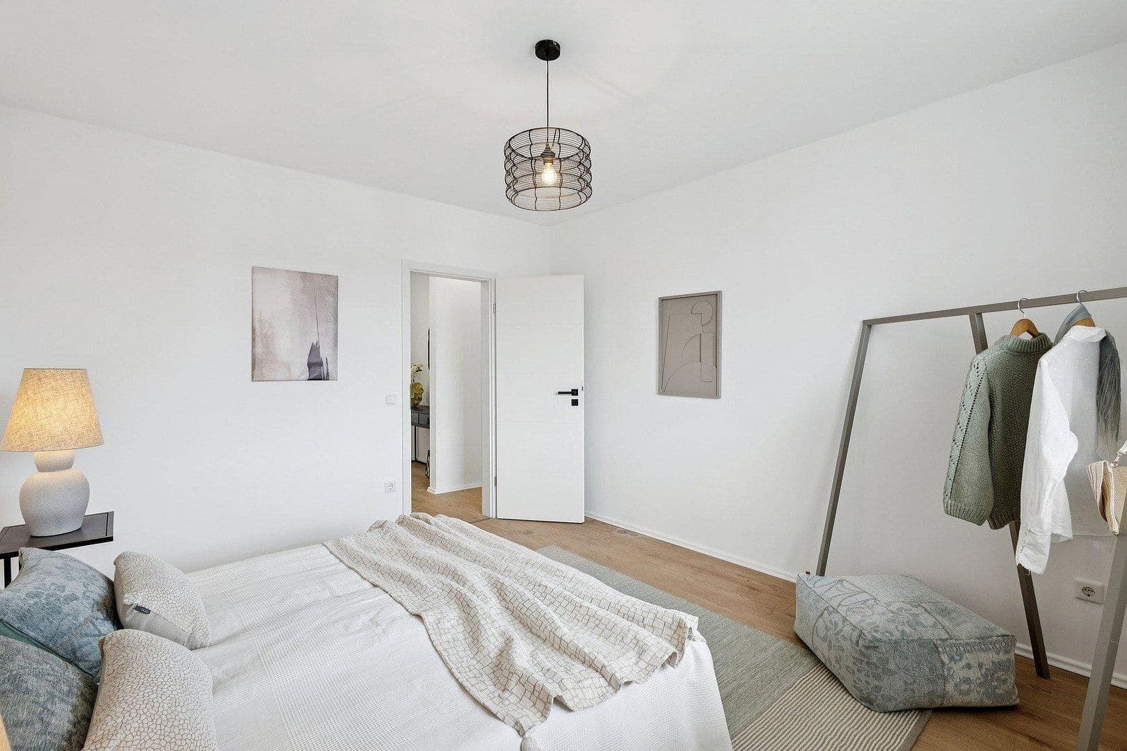 Predaj bytu 3-izbový 78 m², Kempen, Severné Porýnie - Westfálsko Predaj bytu 3-izbový 78 m², Kempen, Severné Porýnie - Westfálsko