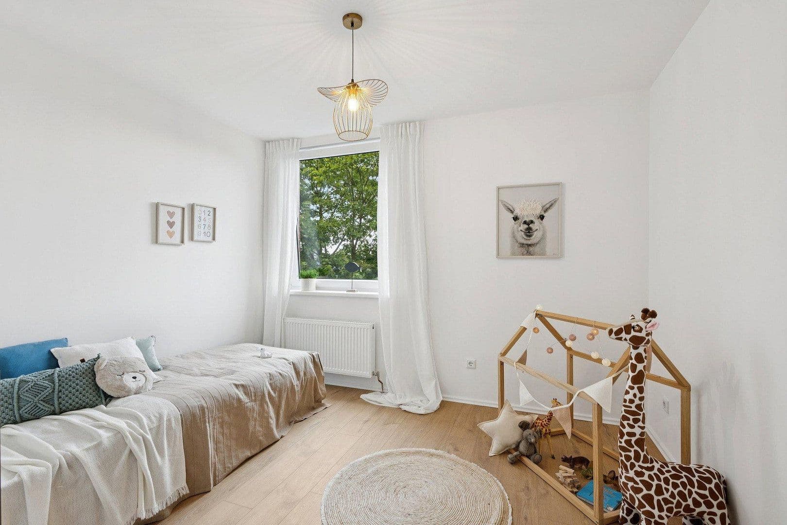 Predaj bytu 3-izbový 78 m², Kempen, Severné Porýnie - Westfálsko Predaj bytu 3-izbový 78 m², Kempen, Severné Porýnie - Westfálsko