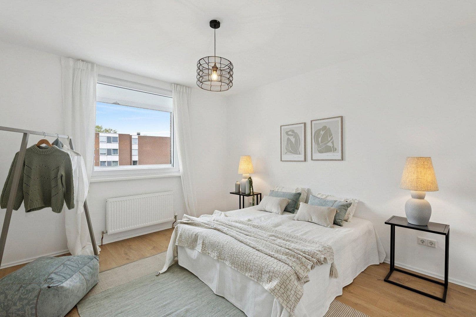 Predaj bytu 3-izbový 78 m², Kempen, Severné Porýnie - Westfálsko Predaj bytu 3-izbový 78 m², Kempen, Severné Porýnie - Westfálsko