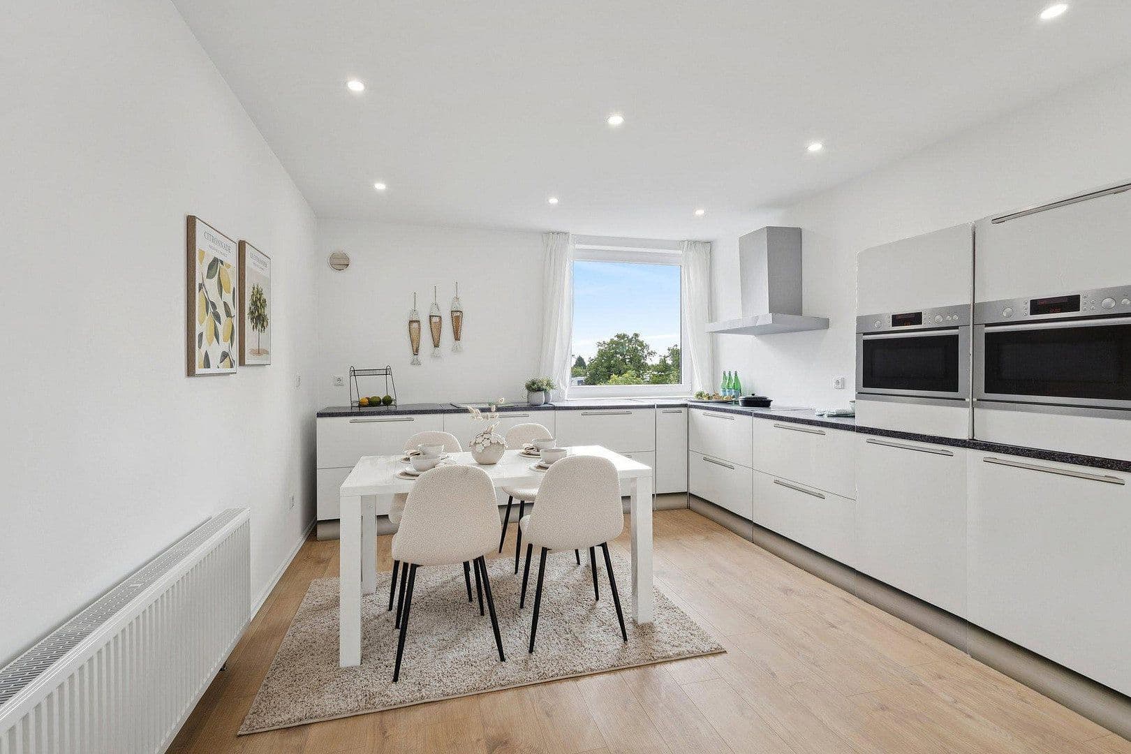 Predaj bytu 3-izbový 78 m², Kempen, Severné Porýnie - Westfálsko Predaj bytu 3-izbový 78 m², Kempen, Severné Porýnie - Westfálsko