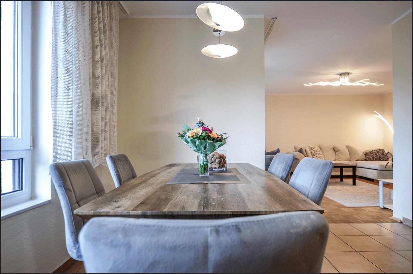 Prenájom bytu 3-izbový 75 m², Deutz-Mülheimer Str. 262B, Köln, Severné Porýnie - Westfálsko Prenájom bytu 3-izbový 75 m², Deutz-Mülheimer Str. 262B, Köln, Severné Porýnie - Westfálsko