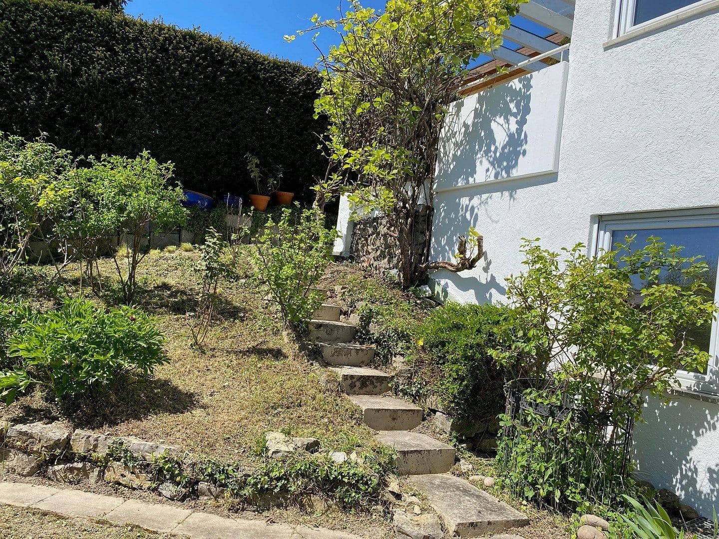 Predaj domu 152 m², pozemek 443 m², Einsteinstraße 78, Leonberg, Bádensko-Wurttembersko Predaj domu 152 m², pozemek 443 m², Einsteinstraße 78, Leonberg, Bádensko-Wurttembersko