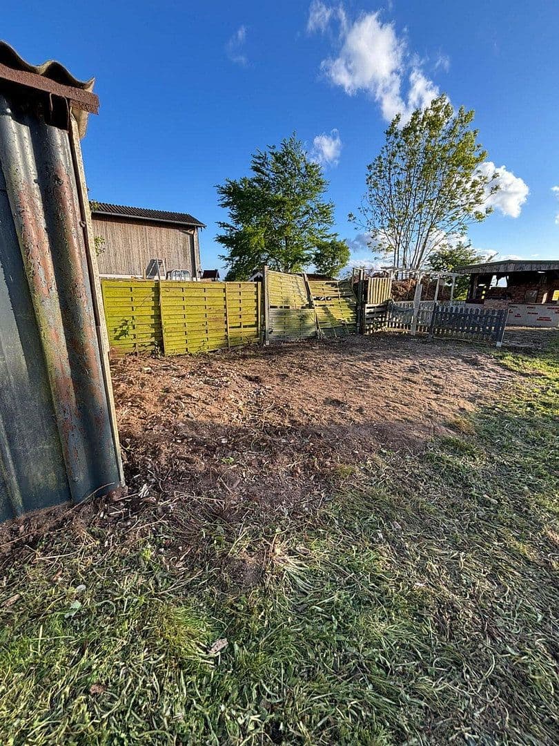 Predaj domu 162 m², pozemek 1.317 m², Alte Salzstr. 28, Bösdorf, Šlezvicko-Holštajnsko Predaj domu 162 m², pozemek 1.317 m², Alte Salzstr. 28, Bösdorf, Šlezvicko-Holštajnsko