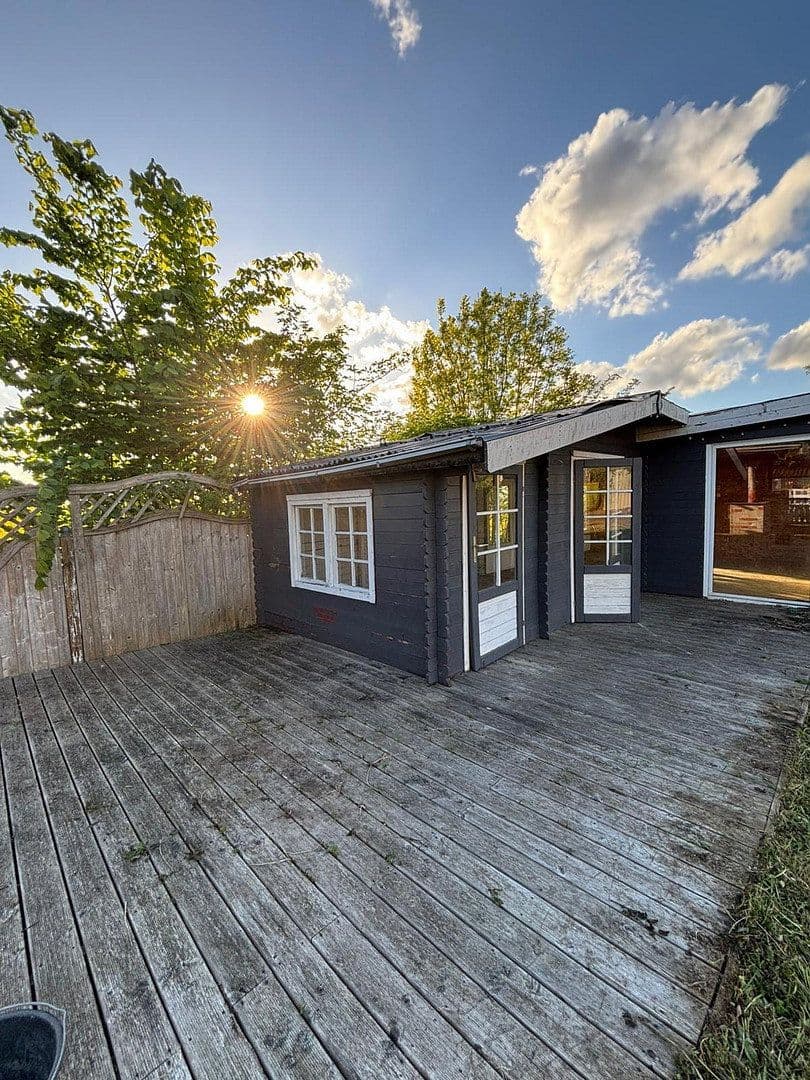 Predaj domu 162 m², pozemek 1.317 m², Alte Salzstr. 28, Bösdorf, Šlezvicko-Holštajnsko Predaj domu 162 m², pozemek 1.317 m², Alte Salzstr. 28, Bösdorf, Šlezvicko-Holštajnsko