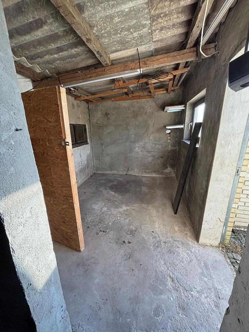 Predaj domu 162 m², pozemek 1.317 m², Alte Salzstr. 28, Bösdorf, Šlezvicko-Holštajnsko Predaj domu 162 m², pozemek 1.317 m², Alte Salzstr. 28, Bösdorf, Šlezvicko-Holštajnsko