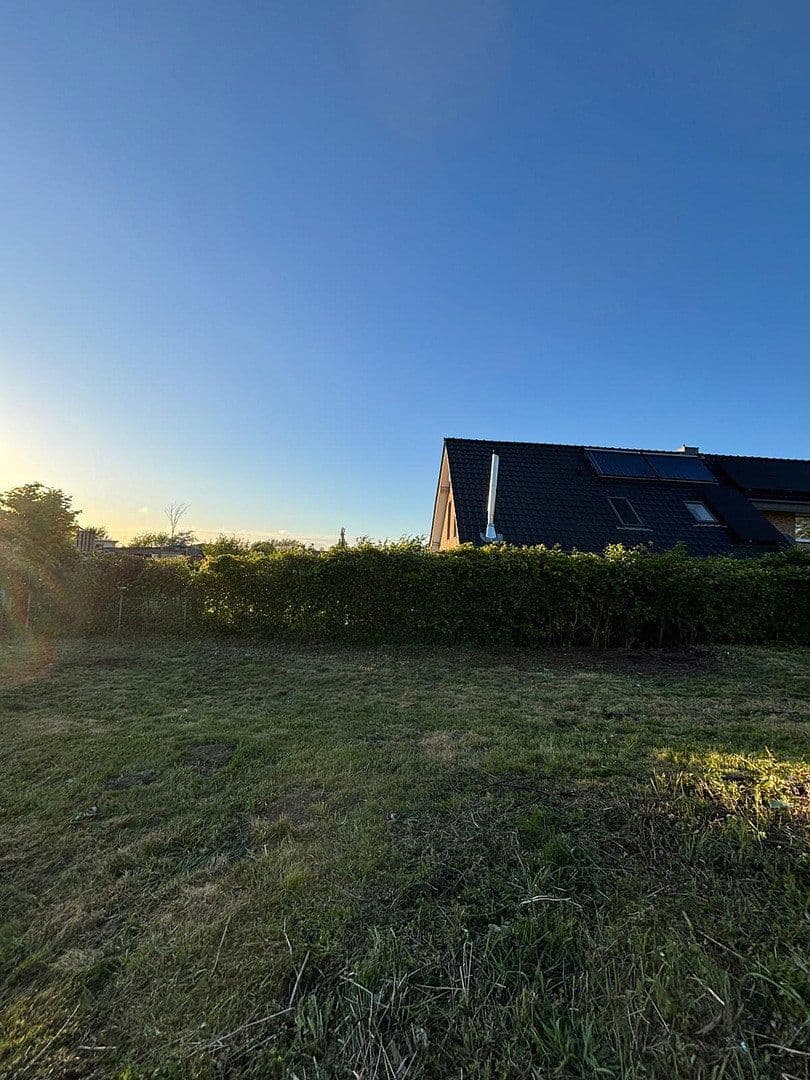 Predaj domu 162 m², pozemek 1.317 m², Alte Salzstr. 28, Bösdorf, Šlezvicko-Holštajnsko Predaj domu 162 m², pozemek 1.317 m², Alte Salzstr. 28, Bösdorf, Šlezvicko-Holštajnsko