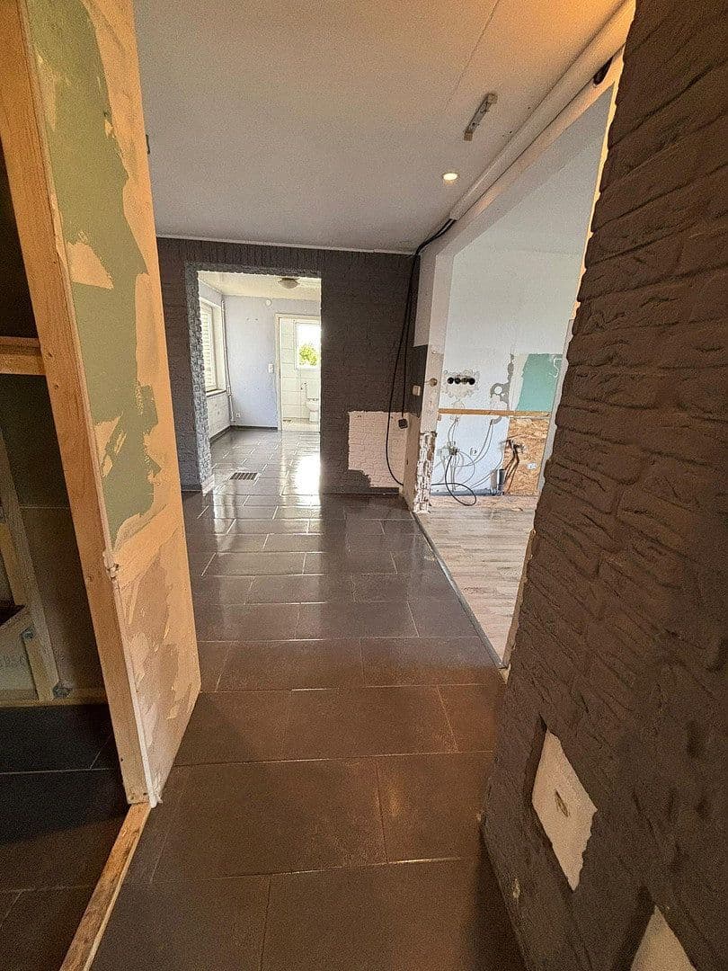Predaj domu 162 m², pozemek 1.317 m², Alte Salzstr. 28, Bösdorf, Šlezvicko-Holštajnsko Predaj domu 162 m², pozemek 1.317 m², Alte Salzstr. 28, Bösdorf, Šlezvicko-Holštajnsko