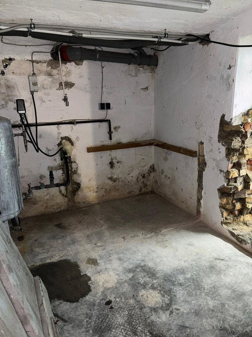 Predaj domu 162 m², pozemek 1.317 m², Alte Salzstr. 28, Bösdorf, Šlezvicko-Holštajnsko Predaj domu 162 m², pozemek 1.317 m², Alte Salzstr. 28, Bösdorf, Šlezvicko-Holštajnsko
