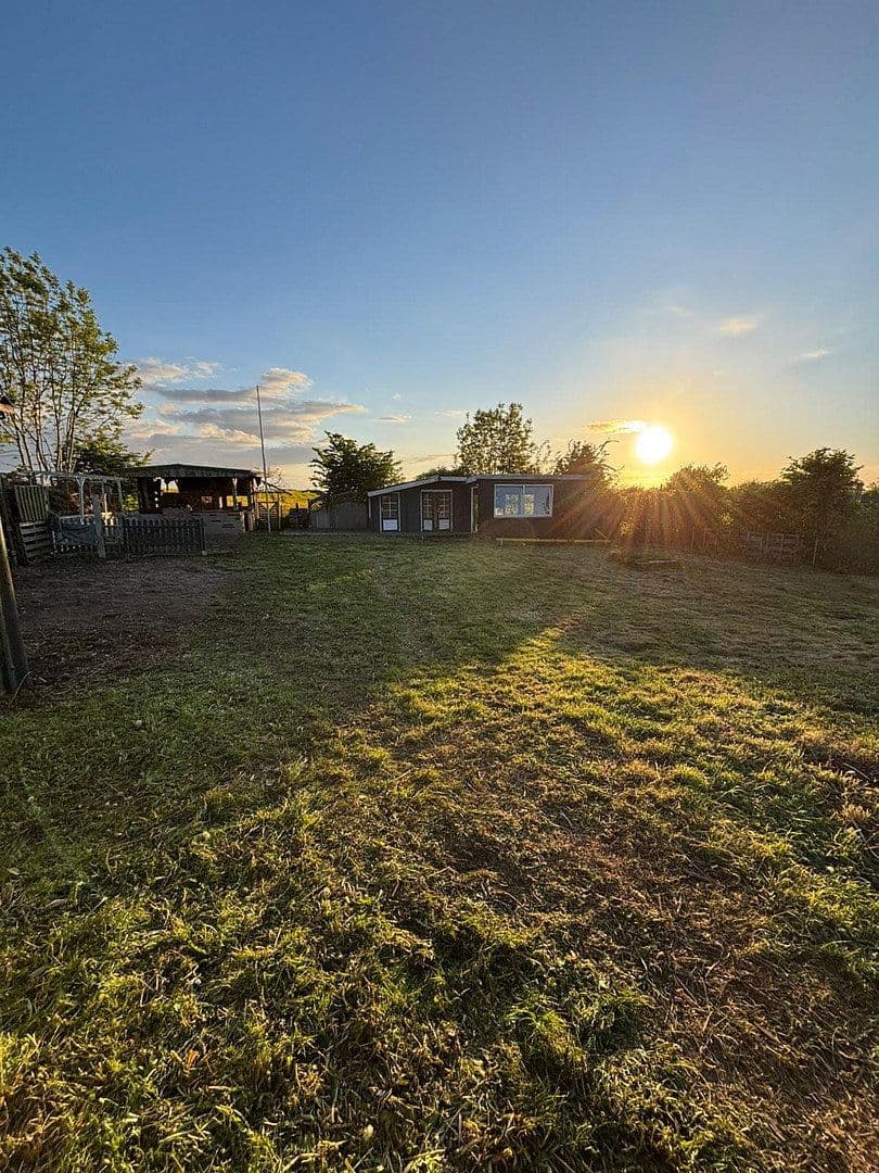 Predaj domu 162 m², pozemek 1.317 m², Alte Salzstr. 28, Bösdorf, Šlezvicko-Holštajnsko Predaj domu 162 m², pozemek 1.317 m², Alte Salzstr. 28, Bösdorf, Šlezvicko-Holštajnsko