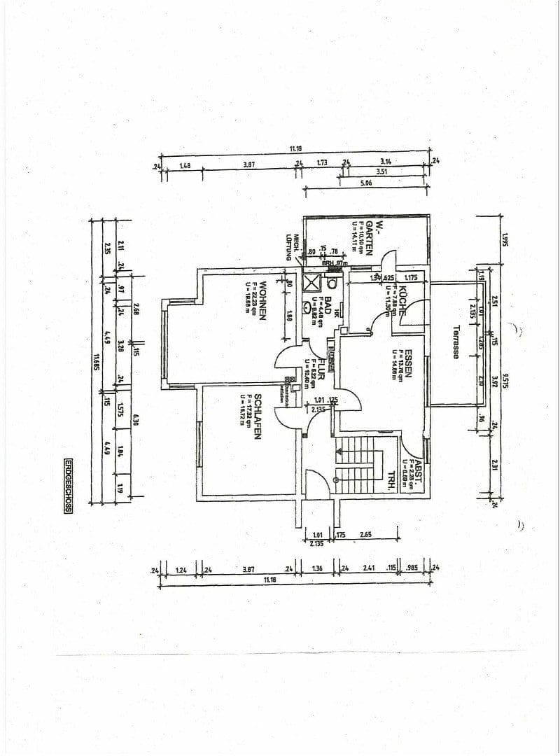 Predaj domu 214 m², pozemek 523 m², Neuwied, Porýnie-Falcko Predaj domu 214 m², pozemek 523 m², Neuwied, Porýnie-Falcko