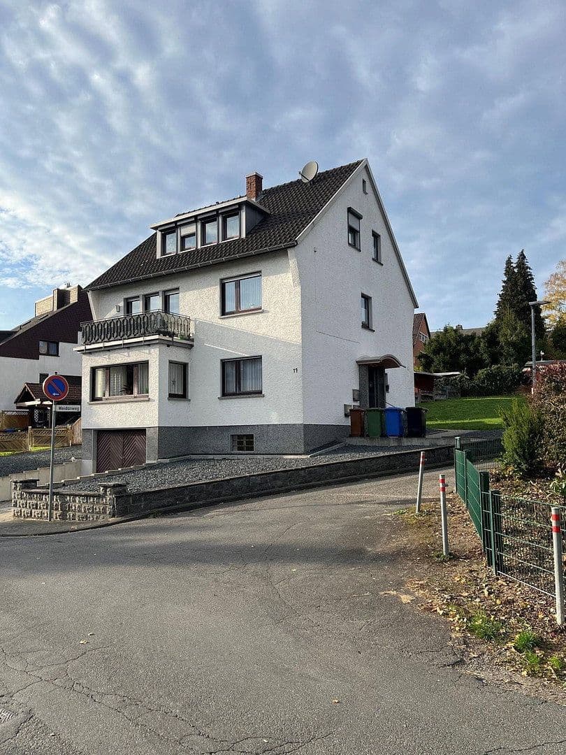 Predaj domu 214 m², pozemek 523 m², Neuwied, Porýnie-Falcko Predaj domu 214 m², pozemek 523 m², Neuwied, Porýnie-Falcko